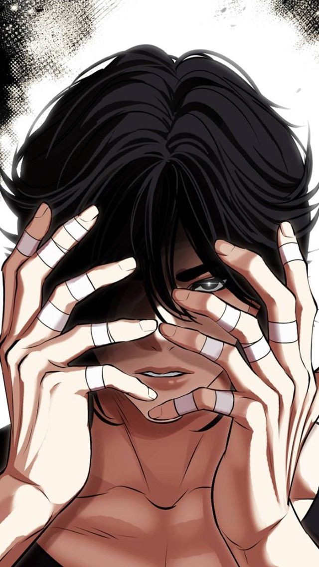 Manhwa 
