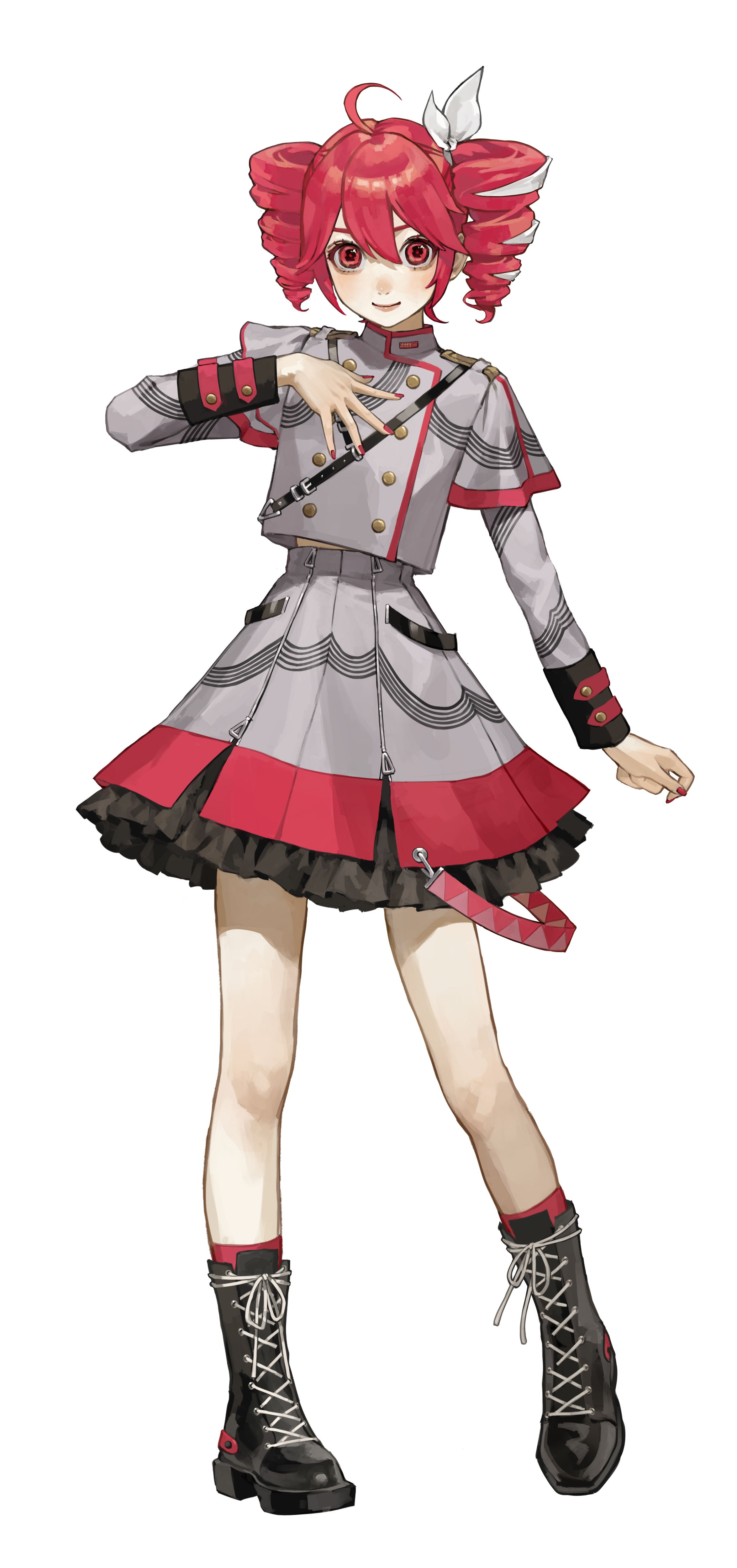 Kasane Teto (SV)