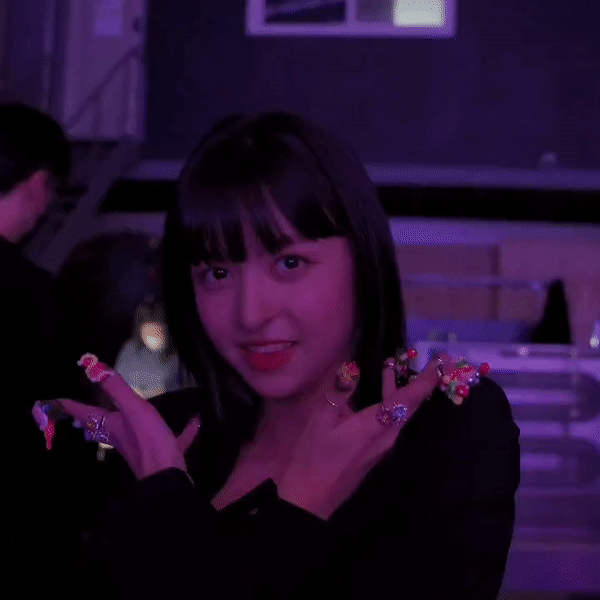 Nmixx Lily