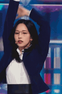 Twice Mina