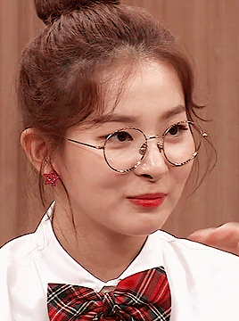 Red Velvet Seulgi