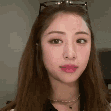 Le Sserafim Yunjin