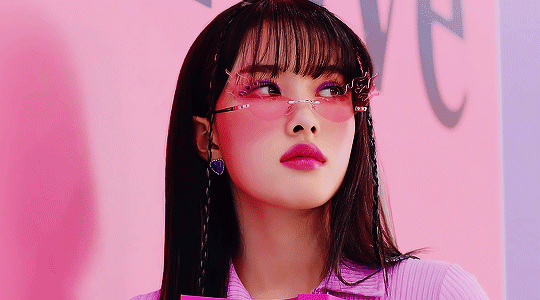 Stayc Yoon
