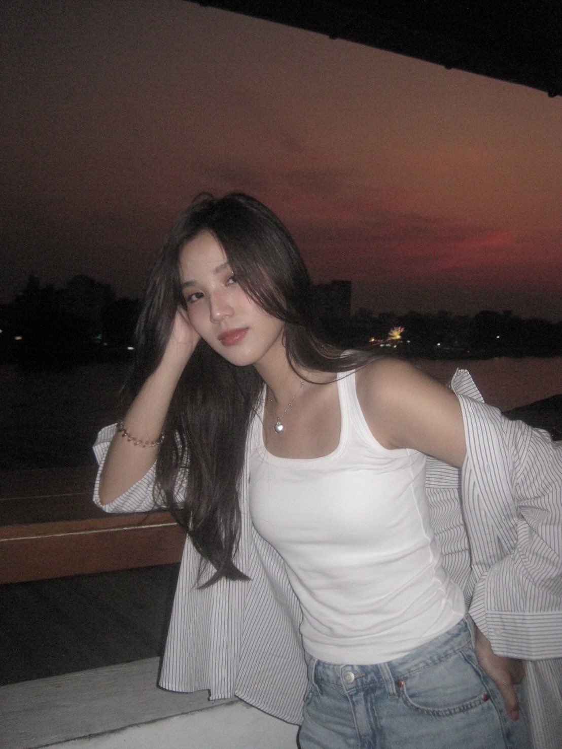 เคะที่จริงใจ