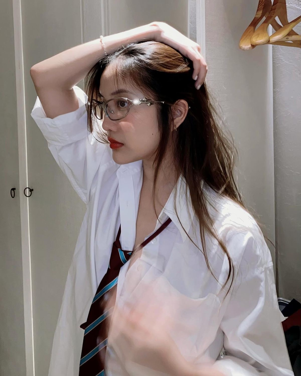 มีบัสและมีgmmtvหรือมีค่ายอื่นๆมาด้วย❤️