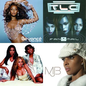 All-Time Hip & R&B