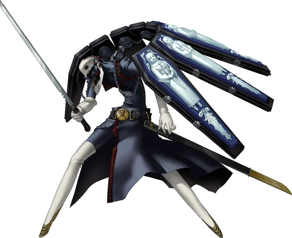 Thanatos