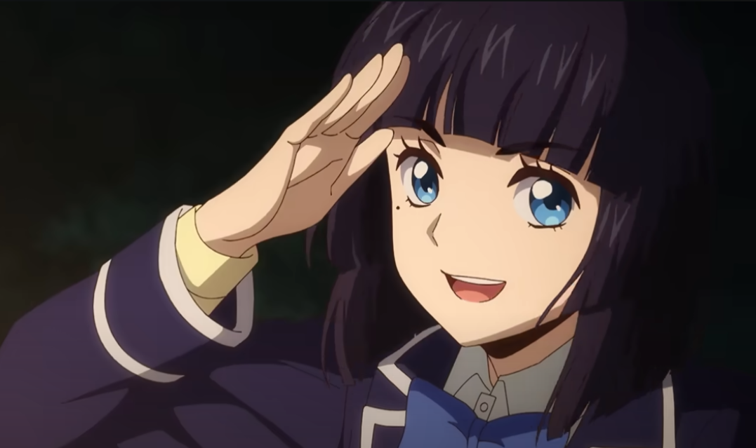 Cardfight Vanguard Best Girl