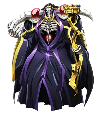 Ainz