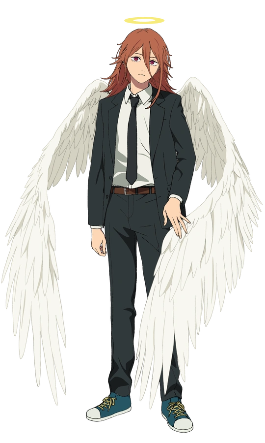Angel Devil