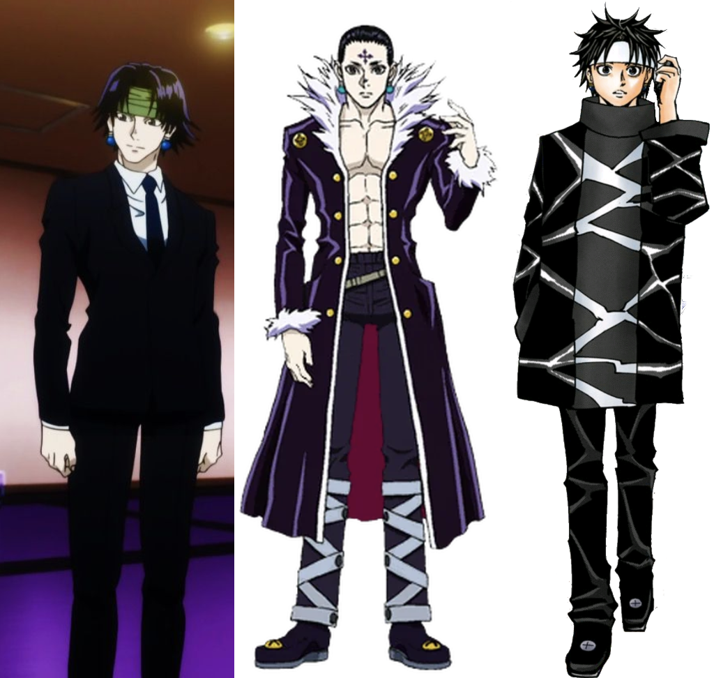 Chrollo