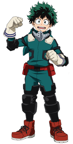Deku