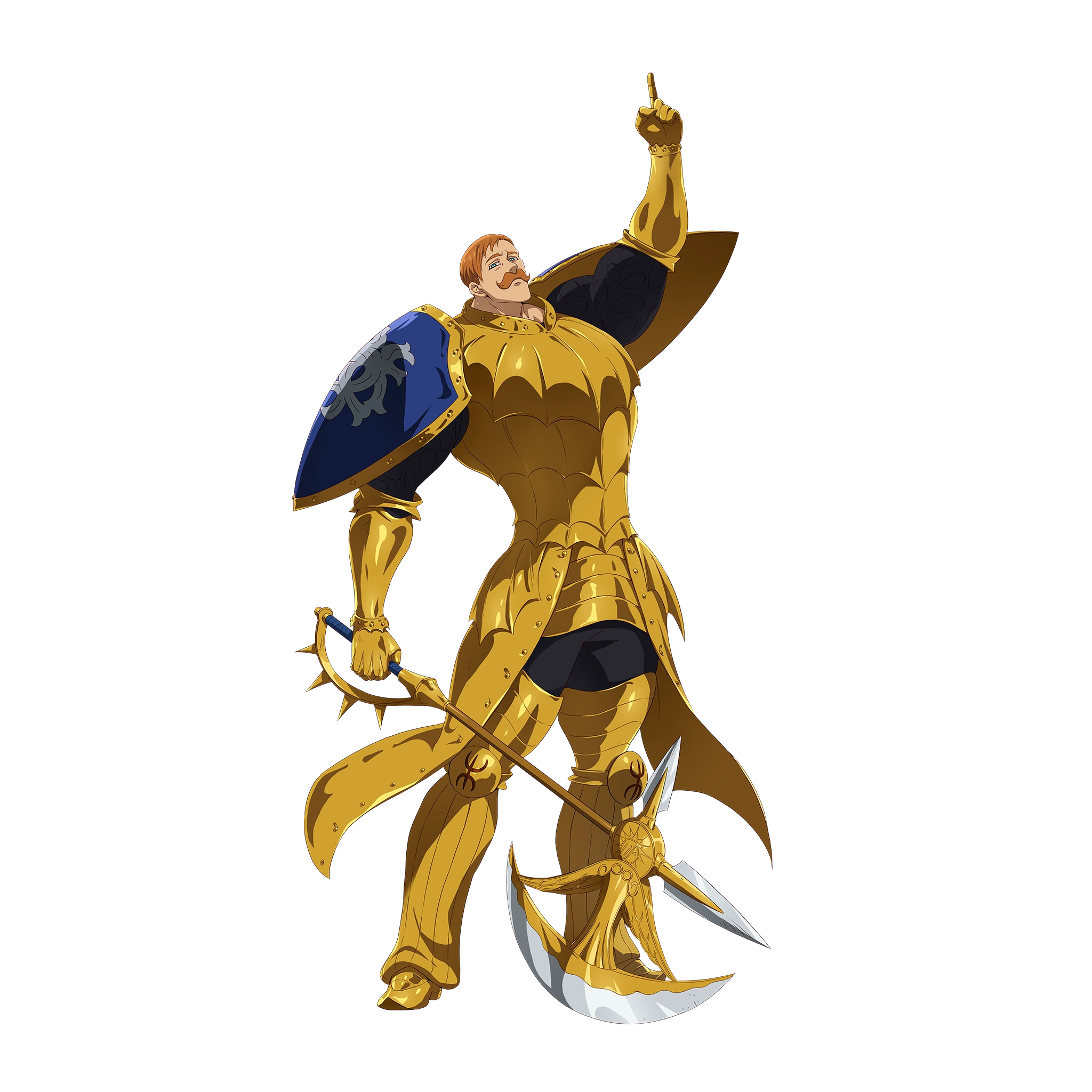 Escanor