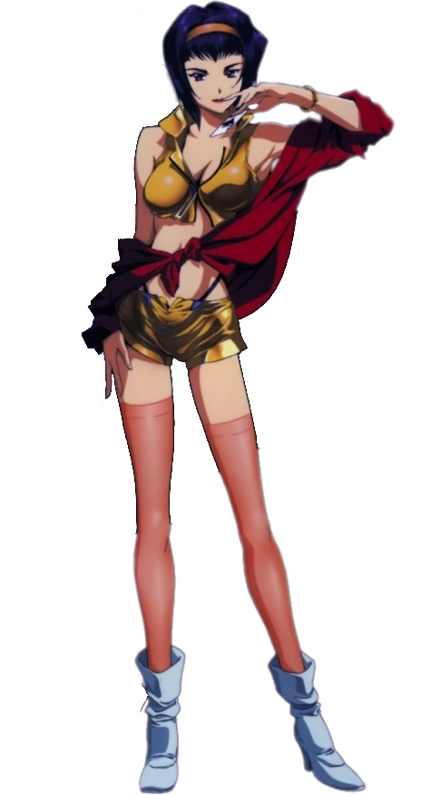 Fey Valentine