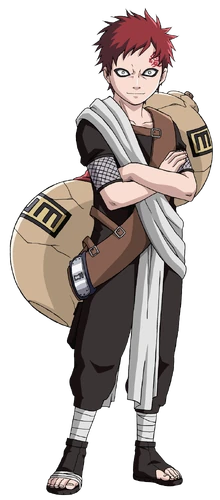 Gaara