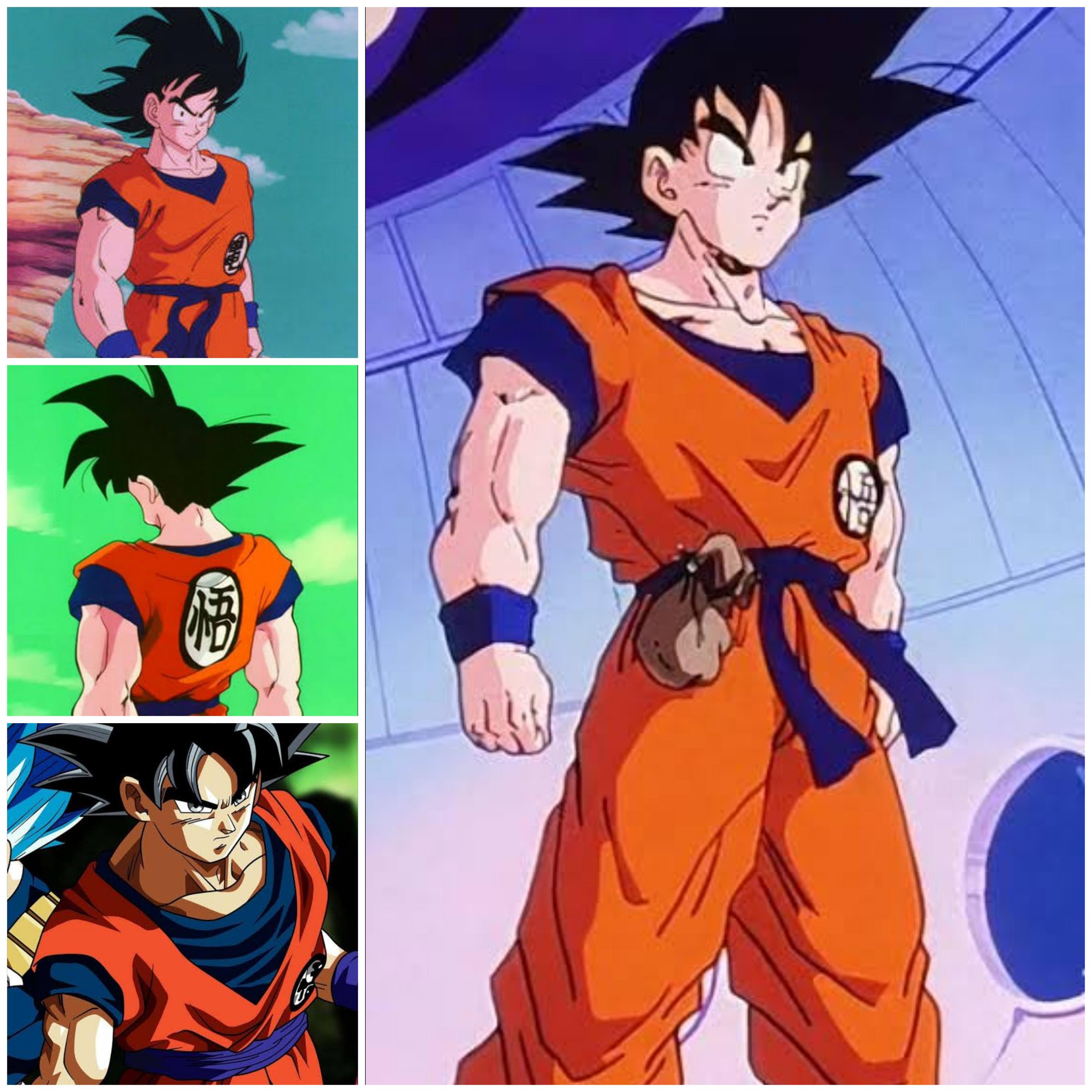 Goku