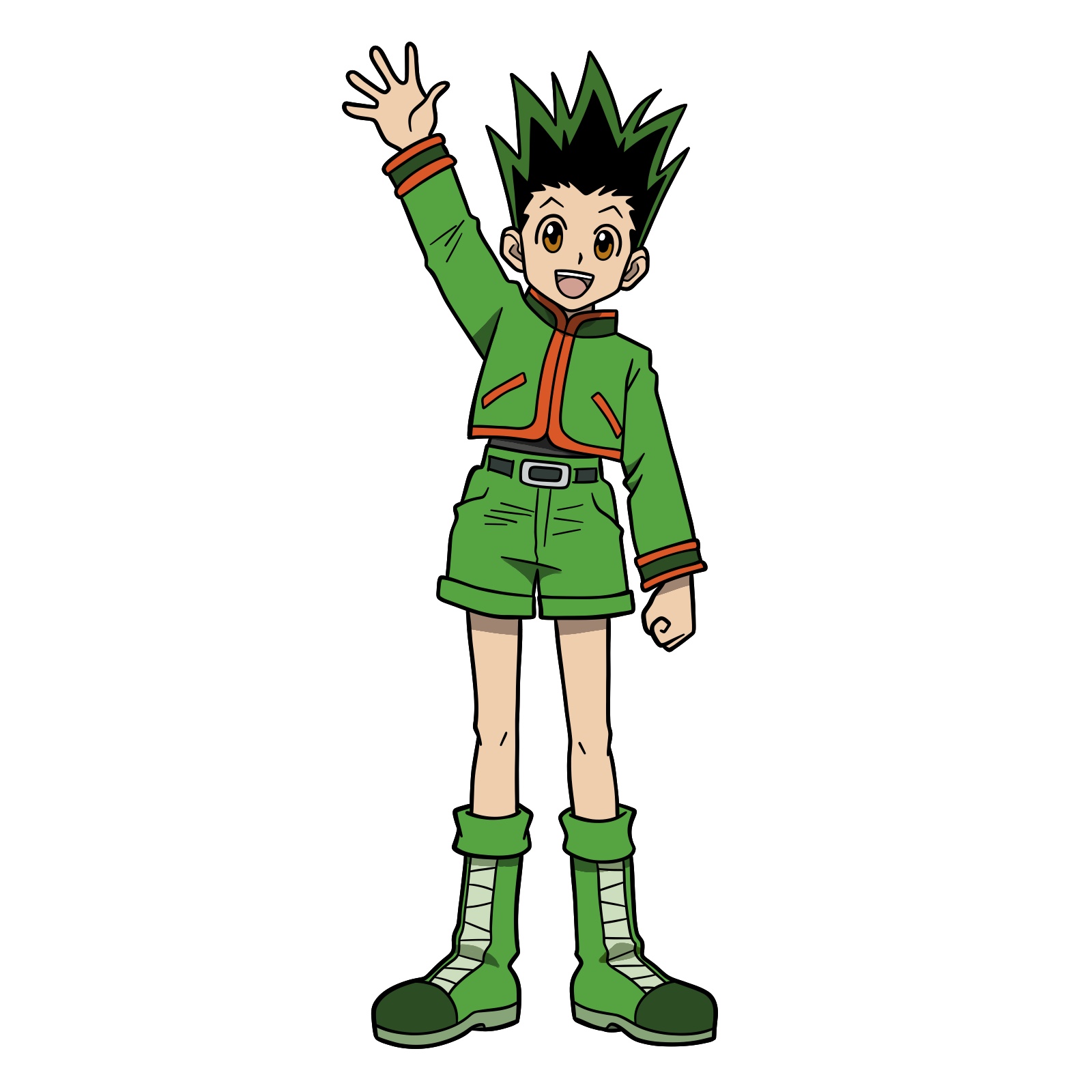 Gon