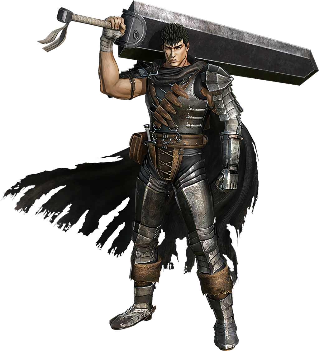 Guts