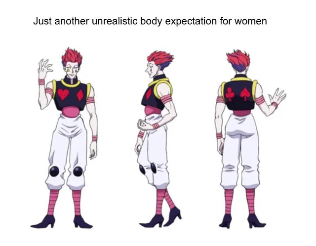 Hisoka