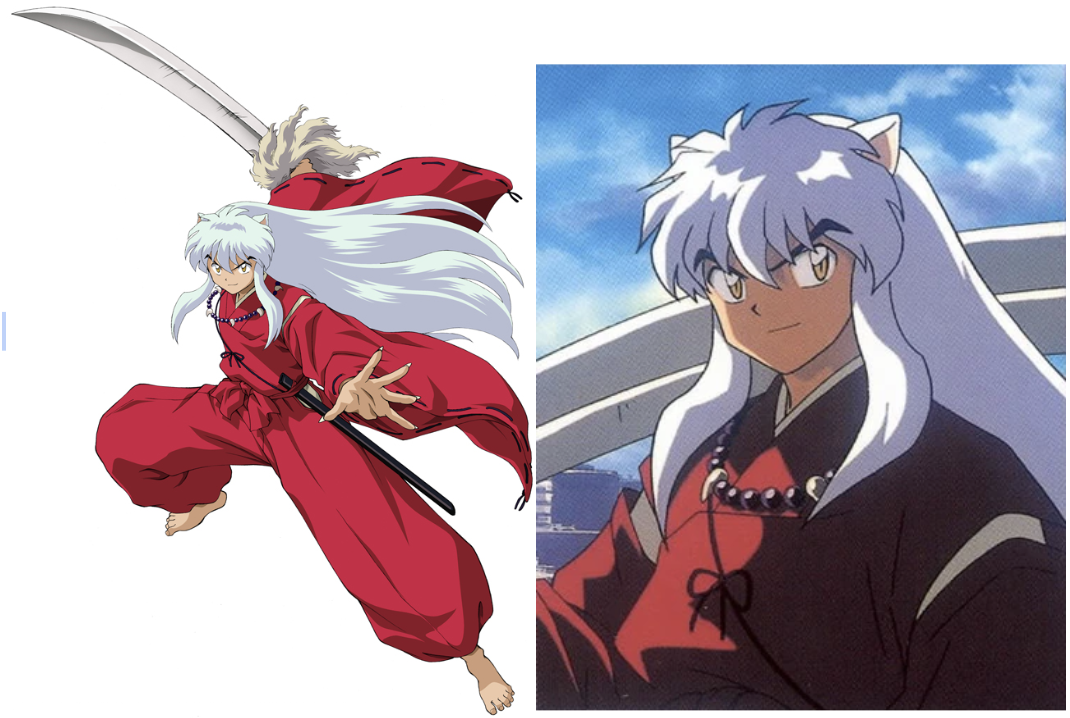 Inuyasha