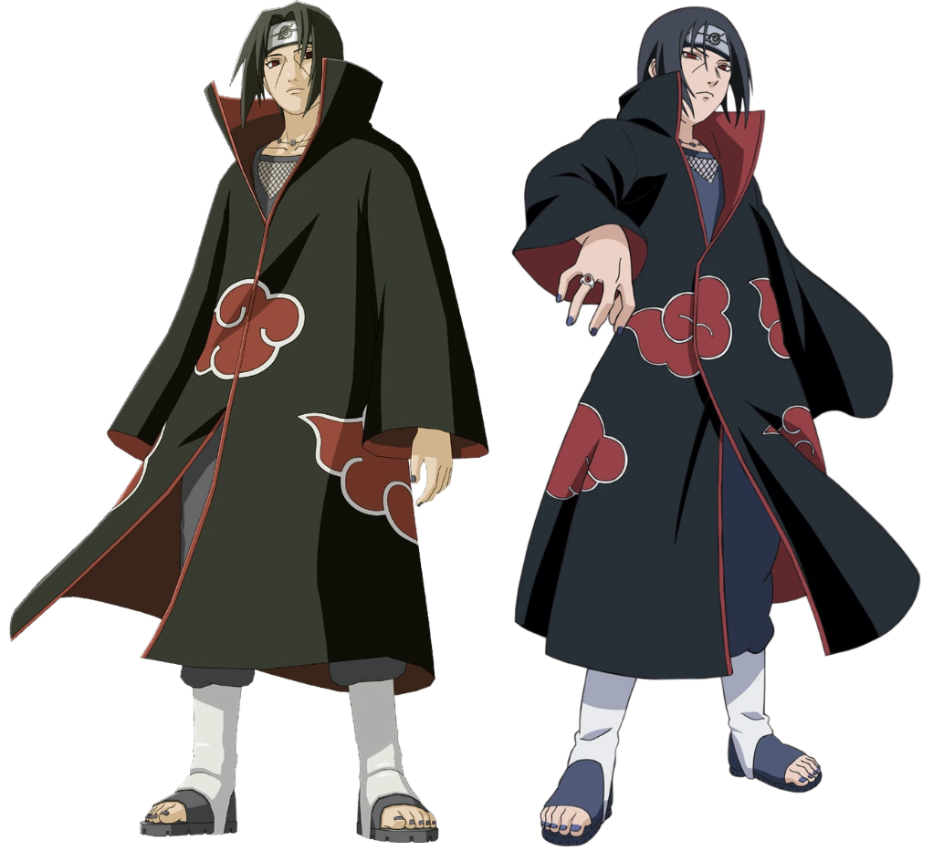 Itachi