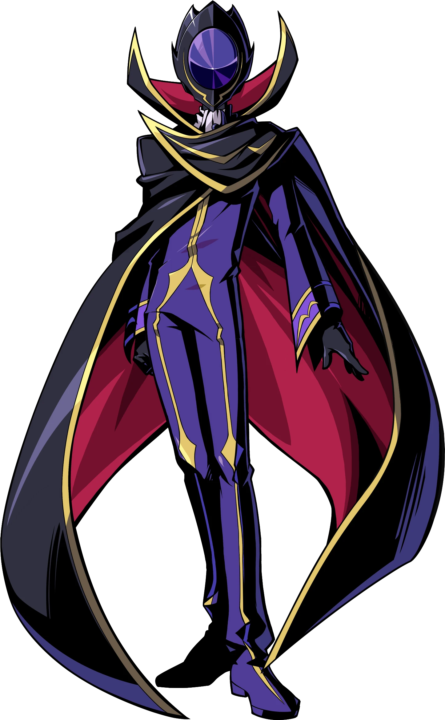 Lelouch