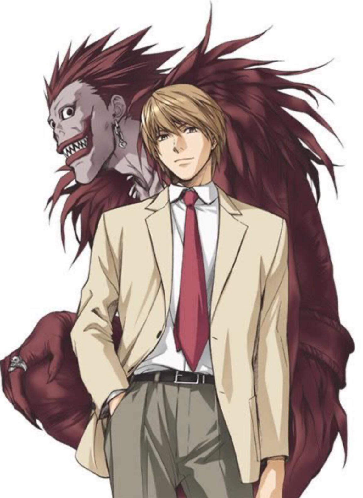 Light Yagami