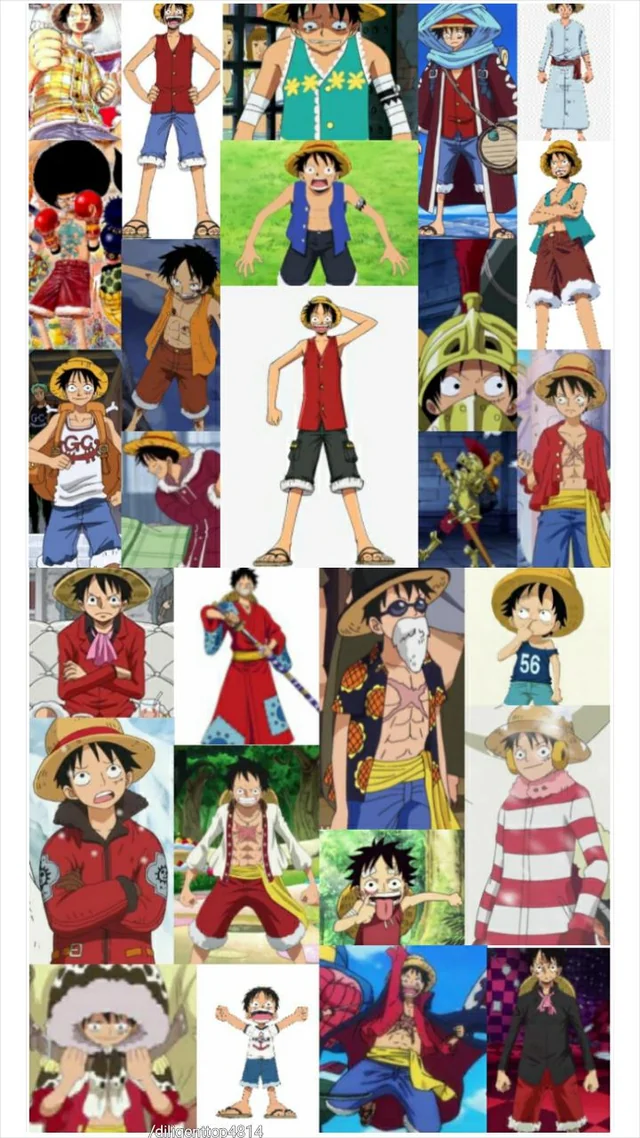 Luffy