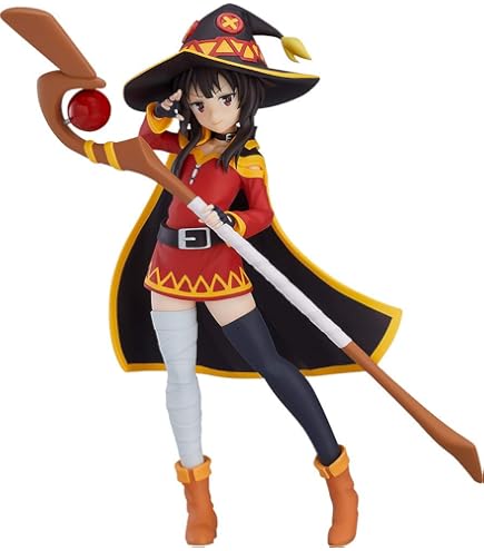 Megumin