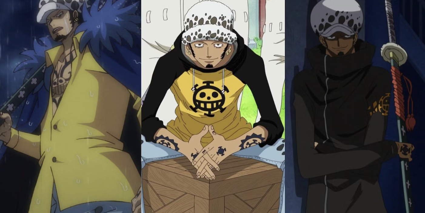 Law