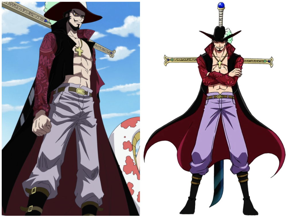Mihawk
