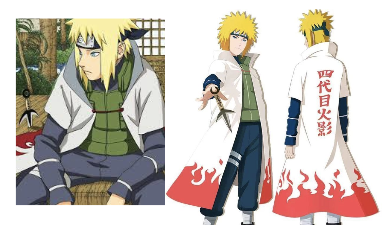 Minato