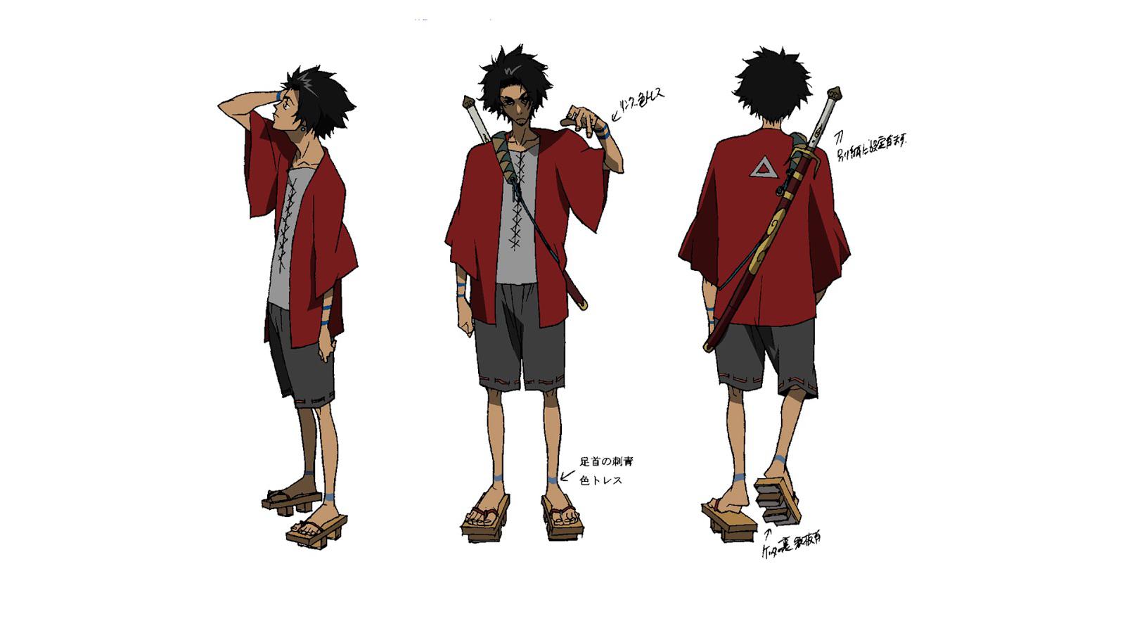 Mugen