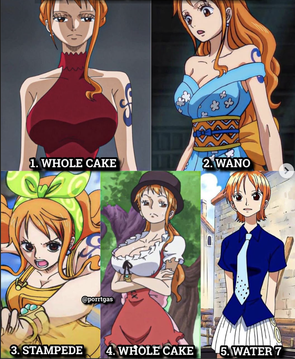 Nami