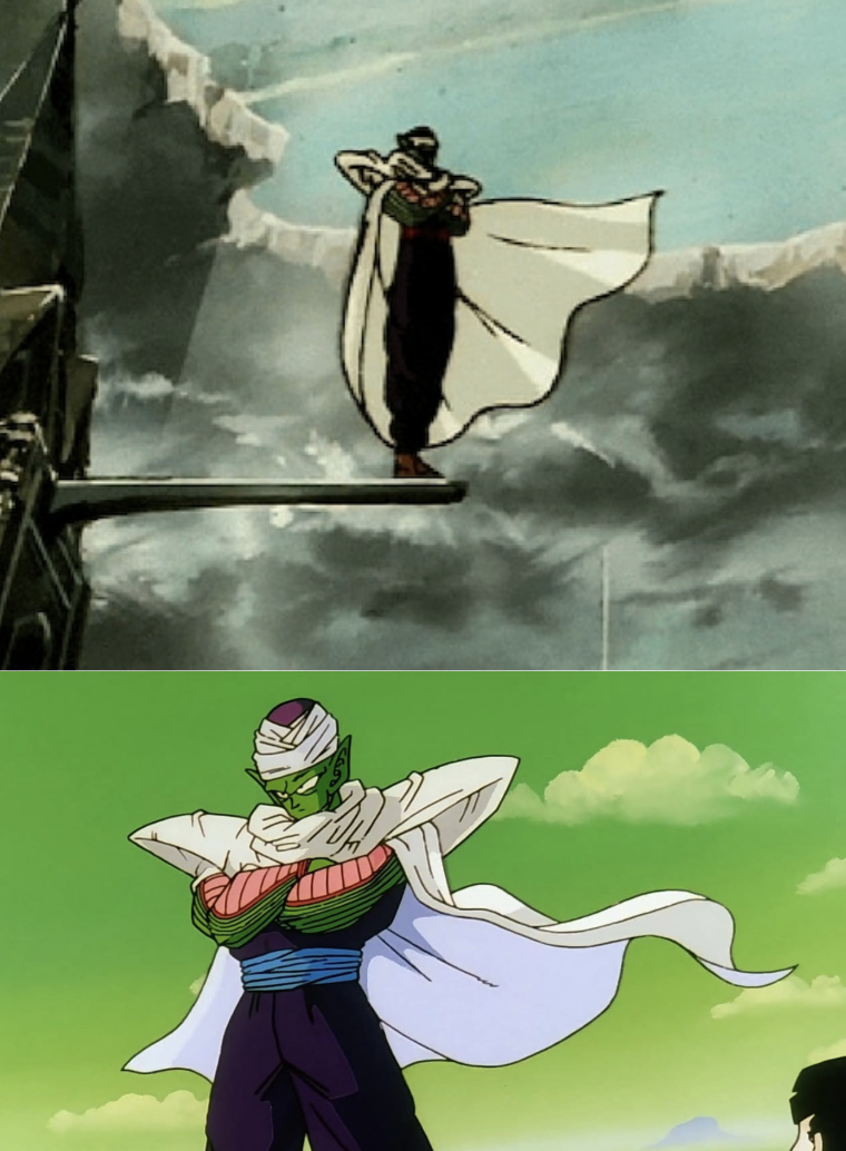 Piccolo
