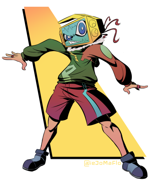 Retro