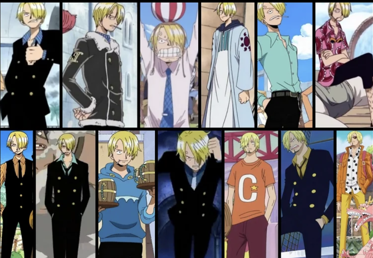 Sanji