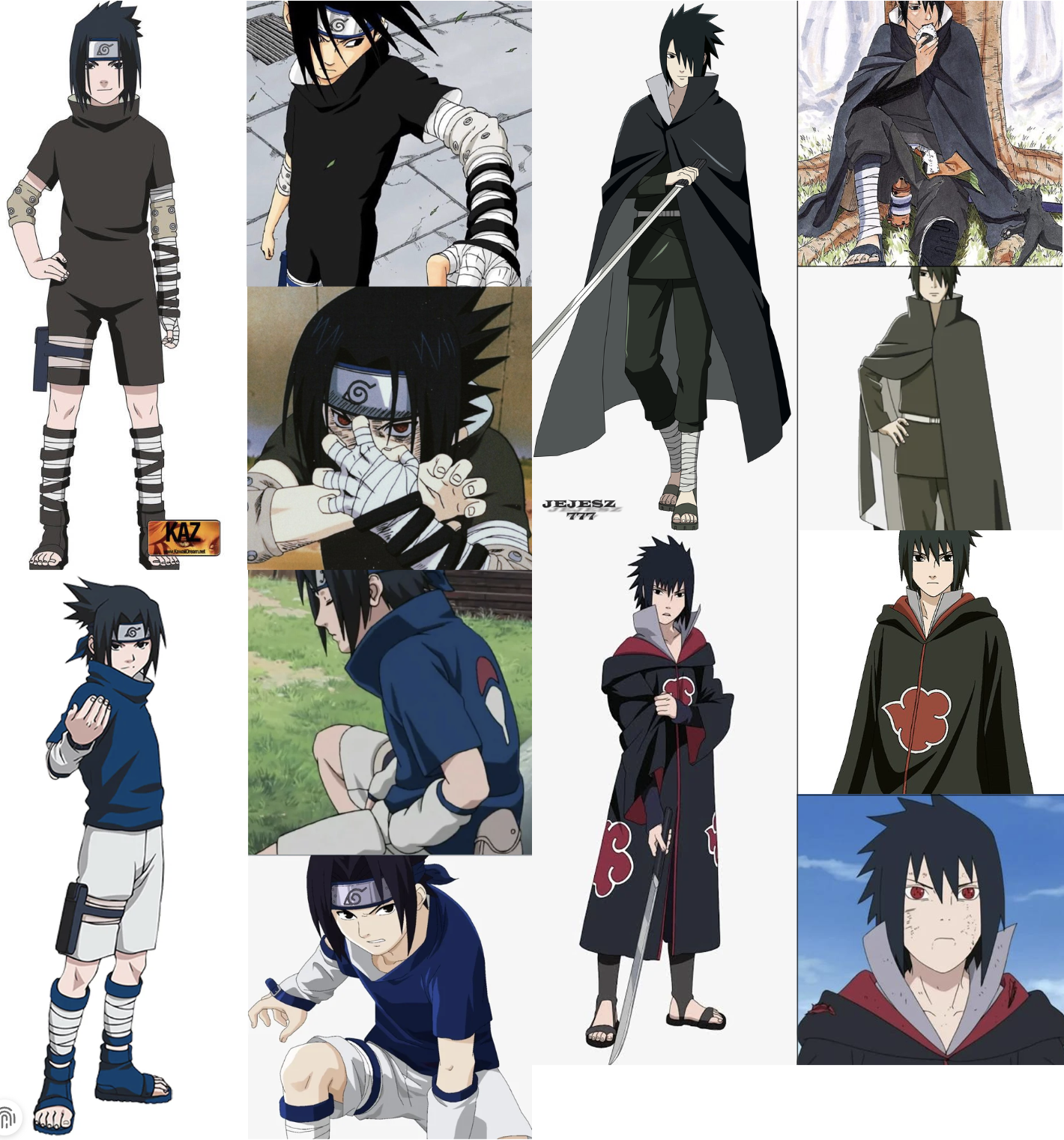 Sasuke
