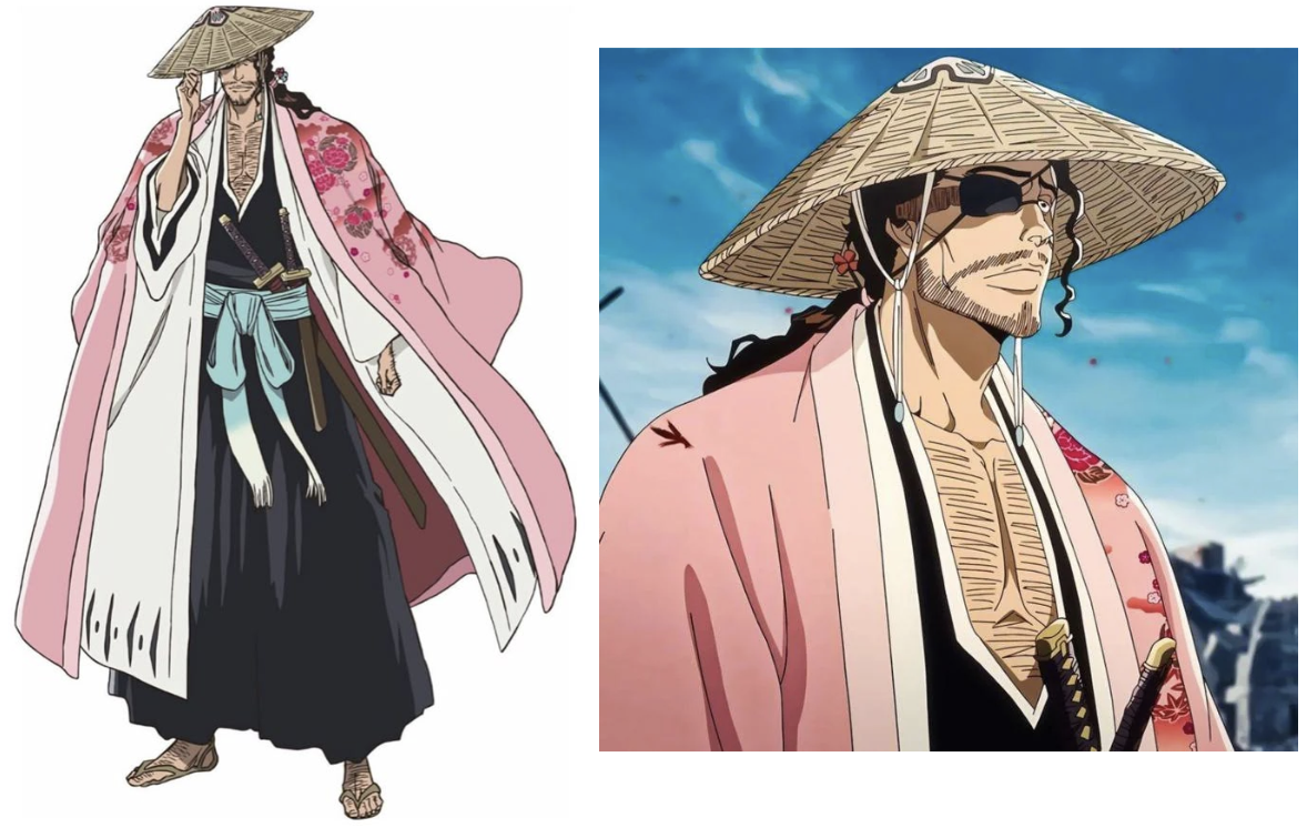 Shunsui