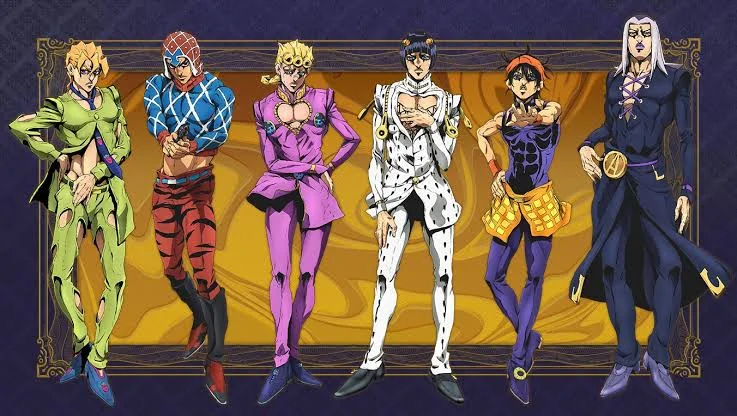 These Jojo Fits