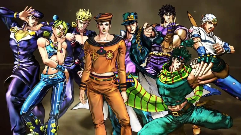 These Jojo Fits 2
