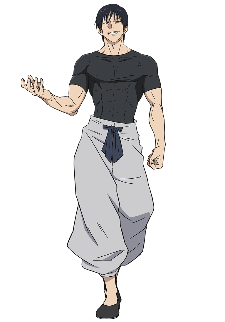 Toji
