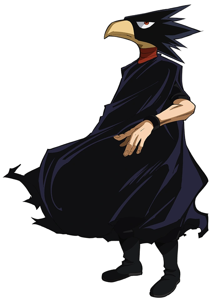 Tokoyami