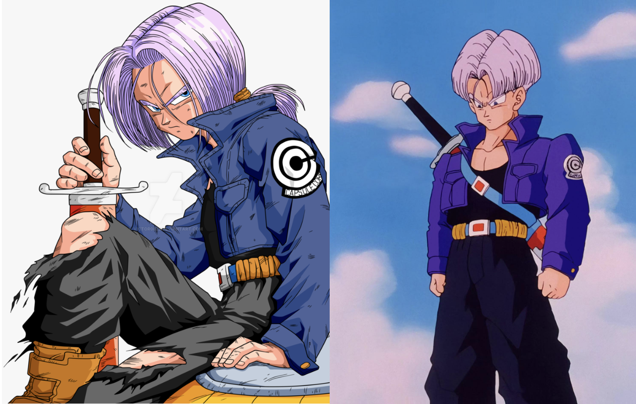 Trunks