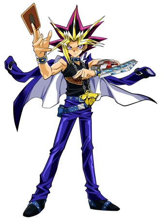 Yugi