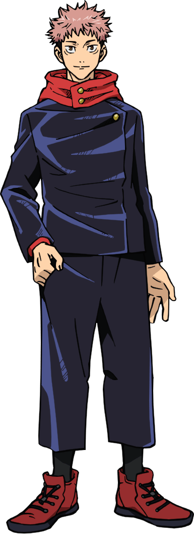 Yuji