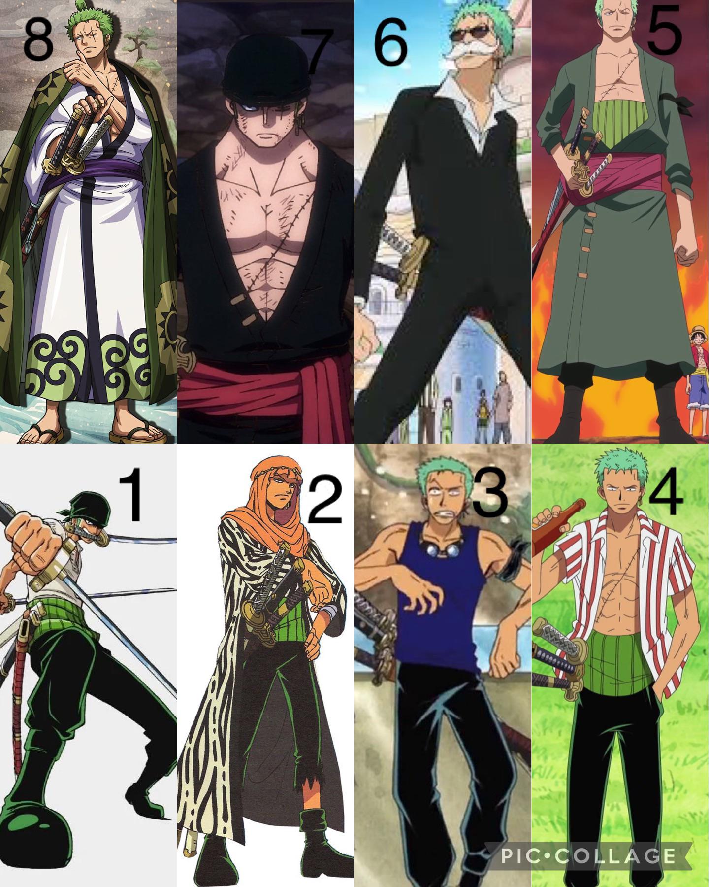 Zoro