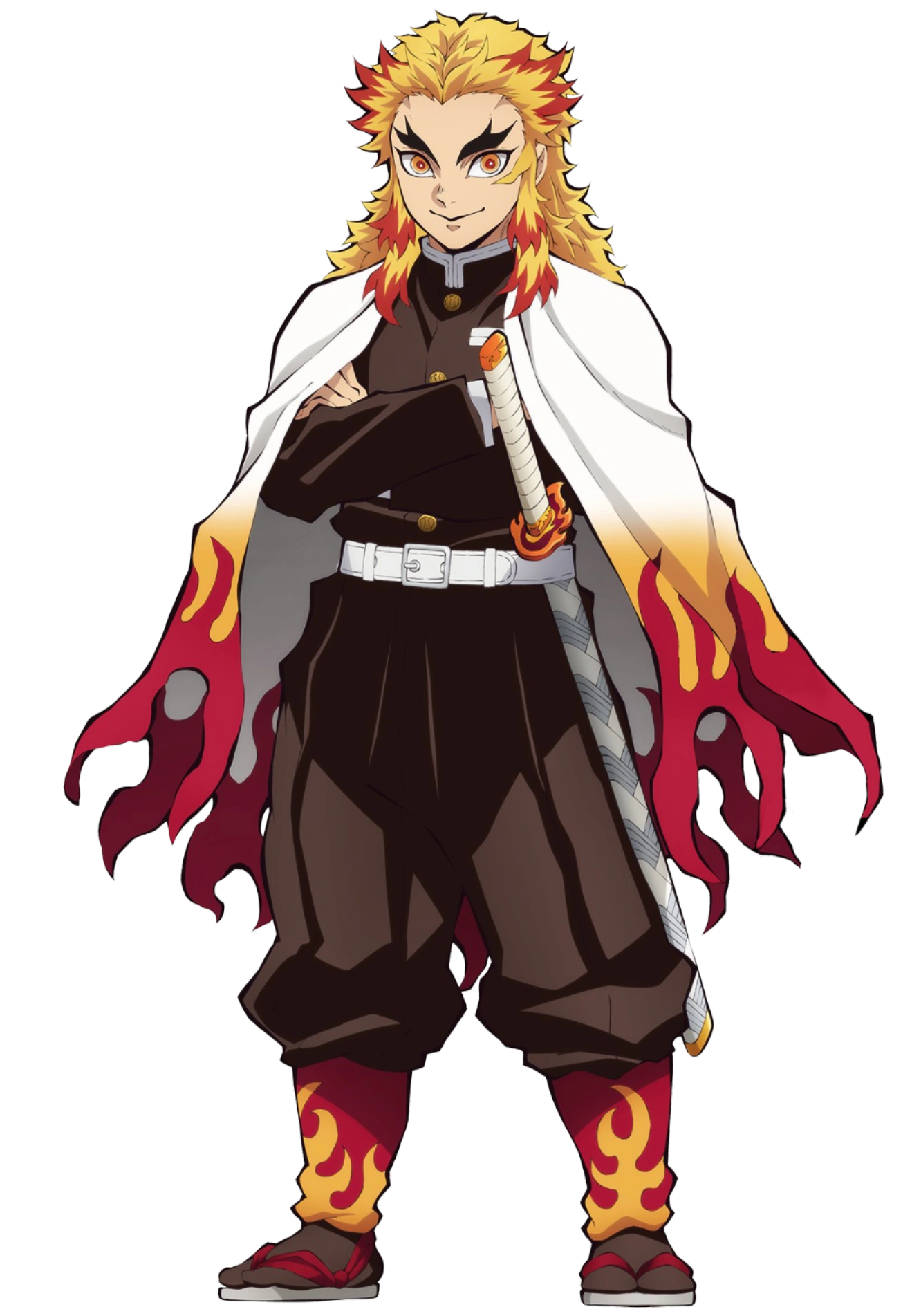 Rengoku