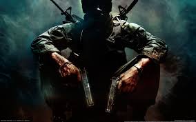 COD Zombies