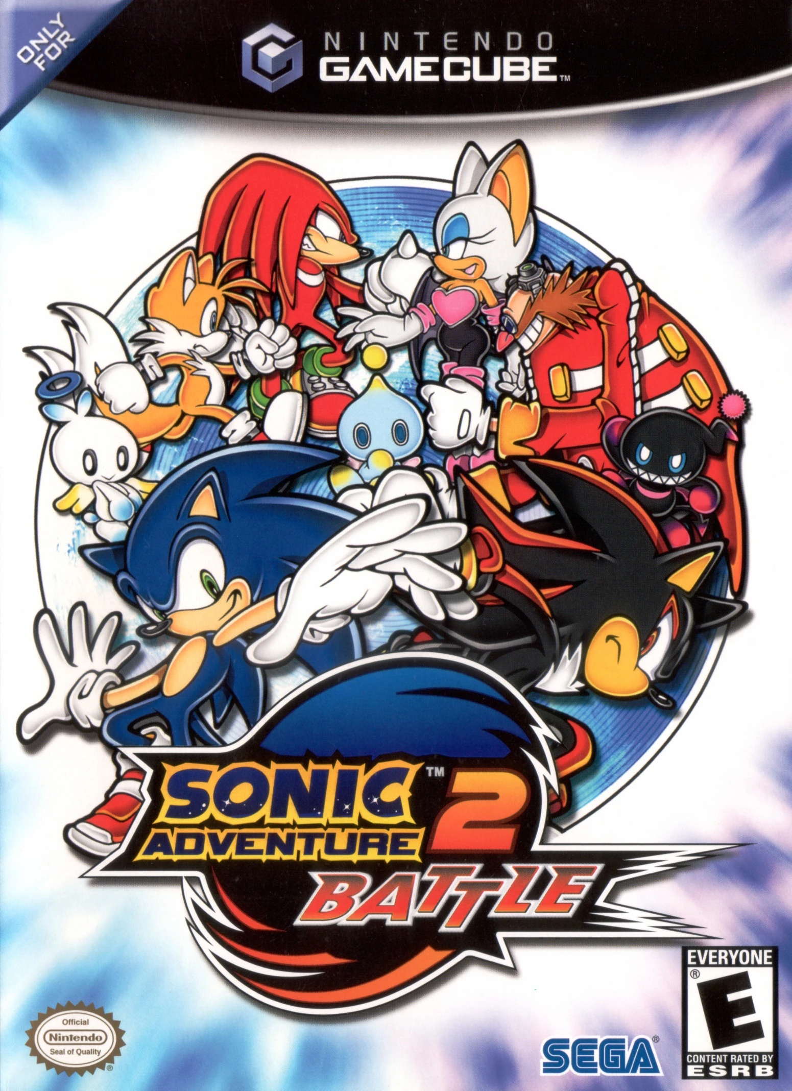 Every Single Sonic Game